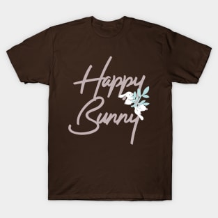 Happy Bunny T-Shirt